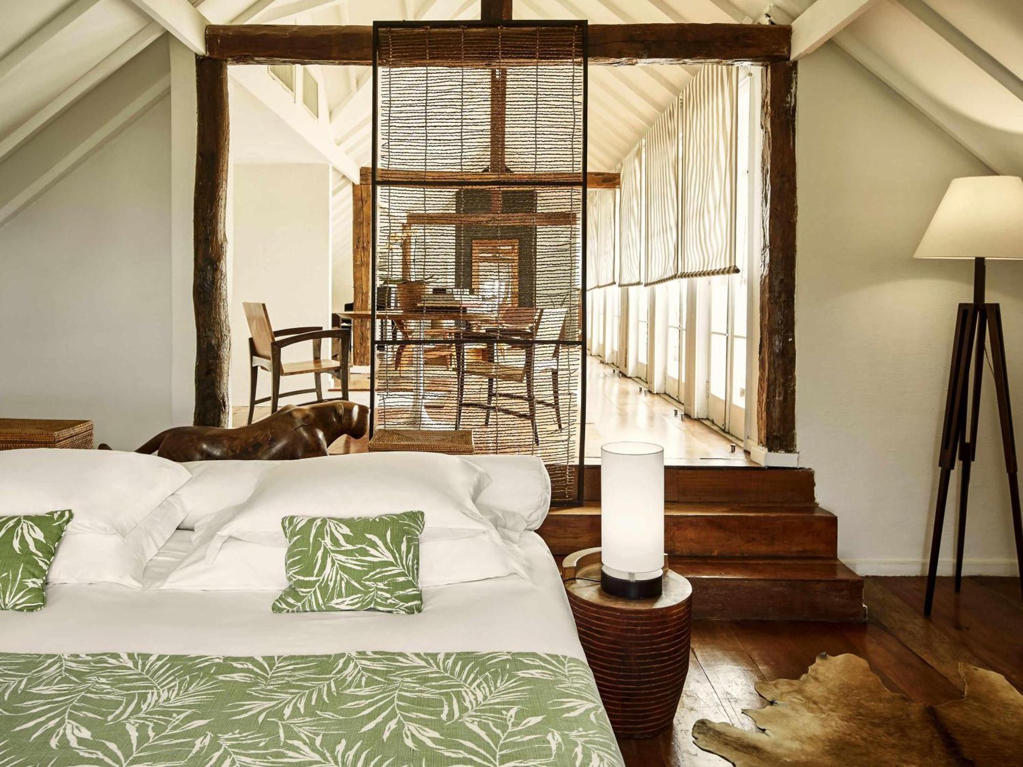 Santa Teresa Hotel Rio De Janeiro - Mgallery Collection — Photos 2